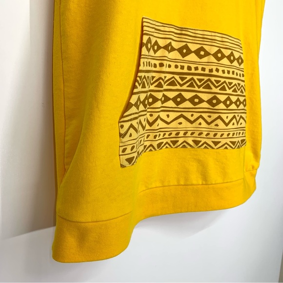 Disney Parks Hooded Simba Sleeveless Sweatshirt Light Hoodie With Ears Faux Fur - Picture 3 of 16